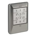 Faac - clavier a code filaire xkpb inox bus
