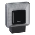 Faac - xled - feux clignotant 230-115-24v avec antenne 433 / 868 mhz