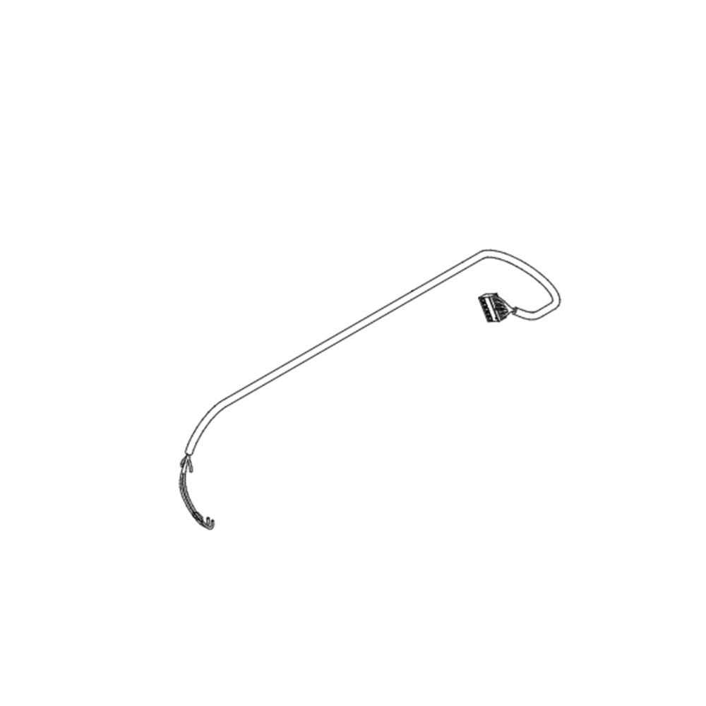 Faac - cable fins de course c851