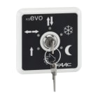 Faac - contacteur ks evo