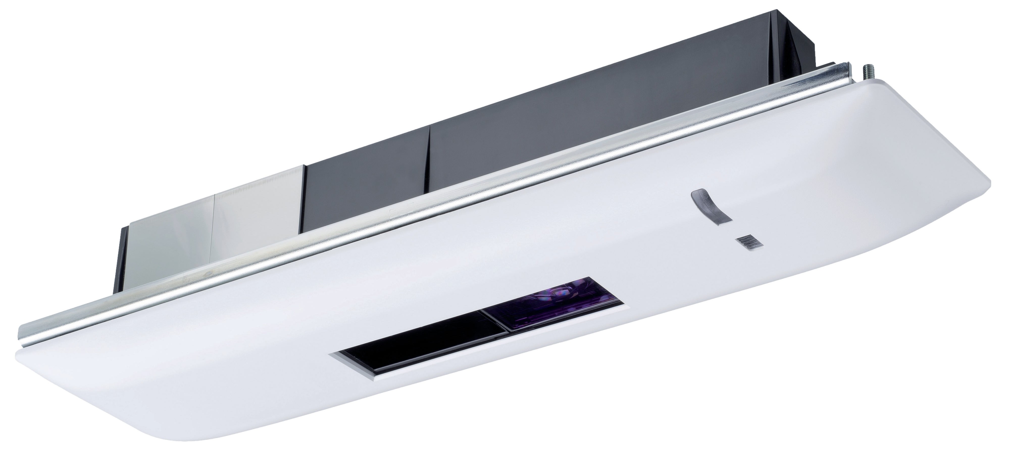 Faac - xdt-ca - support a encastrer dans faux-plafond (uniquement pour xdt1, xdt3)