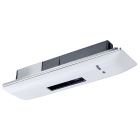 Faac - xdt-ca - support a encastrer dans faux-plafond (uniquement pour xdt1, xdt3)