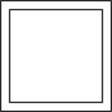 Faac - profile tube tk35 15x15x1,5 l6500mm alu naturel