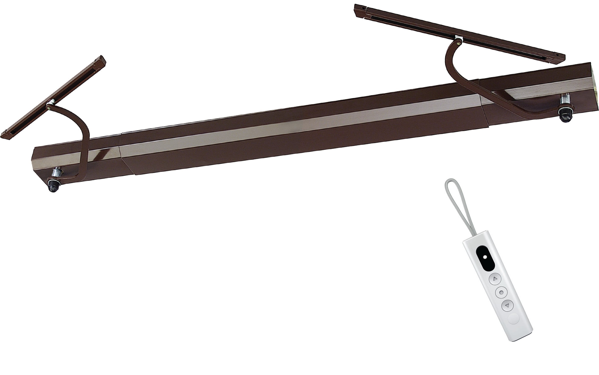 Faac - kit night one day 2 senso radio