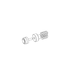Faac - s450h - groupe valve kit sb evo pour operateur hydraulique s450h cbac et sb