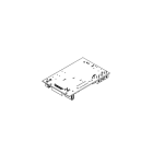 Faac - carte electronique 950n2 pour operateur portes battantes 950n2