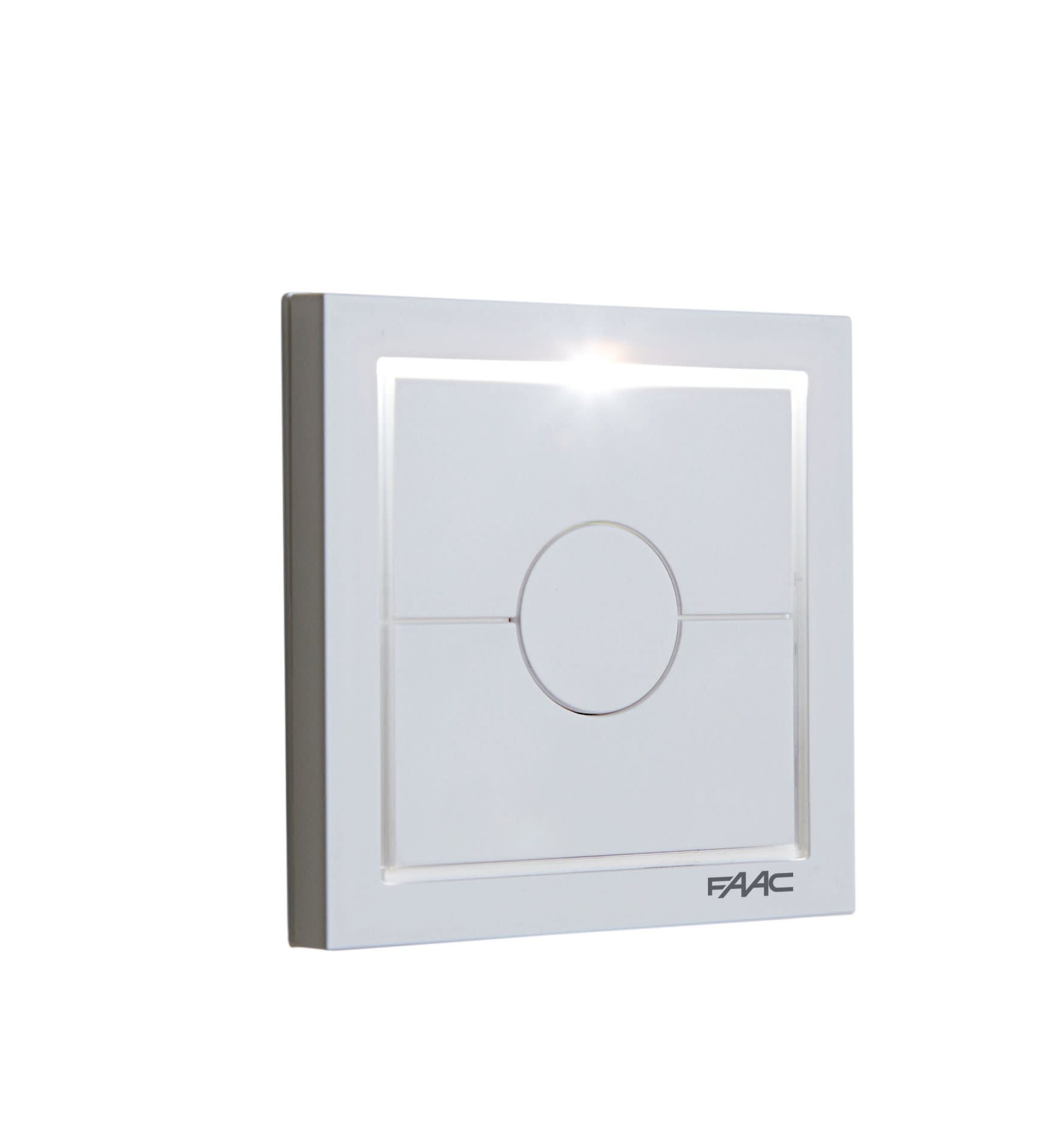 Faac - tm2 x tw-1 emetteur mural