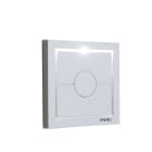 Faac - tm2 x tw-1 emetteur mural