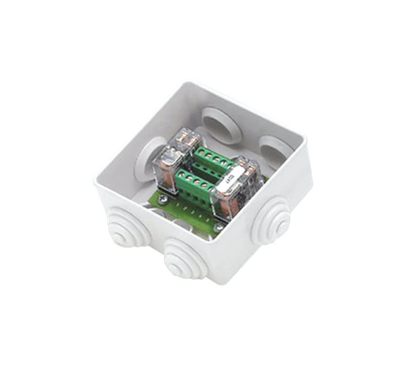 Faac - tm2 2m carte de centralisation filaire