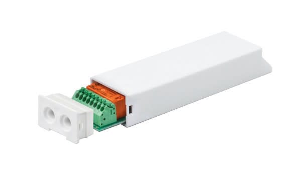 Faac - tm2 x r recepteur deporte