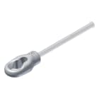 Faac - tm2 mec - eyelet l86mm_1 pc