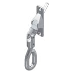 Faac - tm2 mec - eyelet pivot 45°_1 pc
