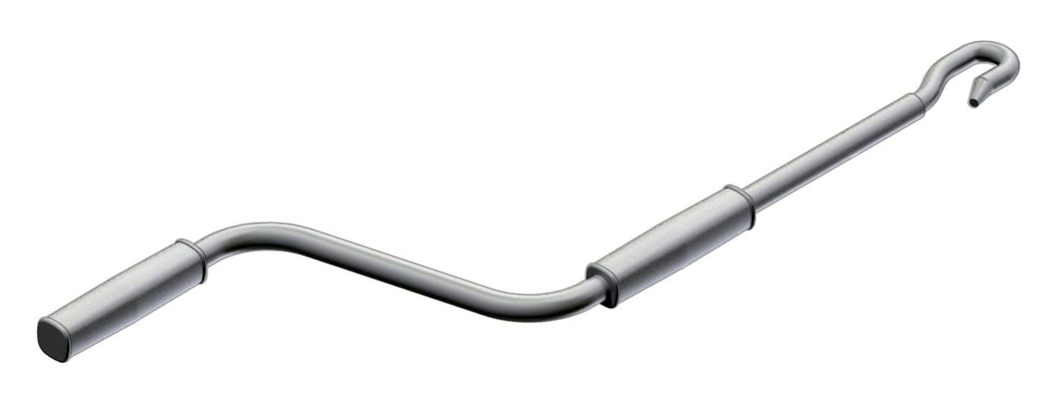 Faac - tm2 mec - hand rod_1pc