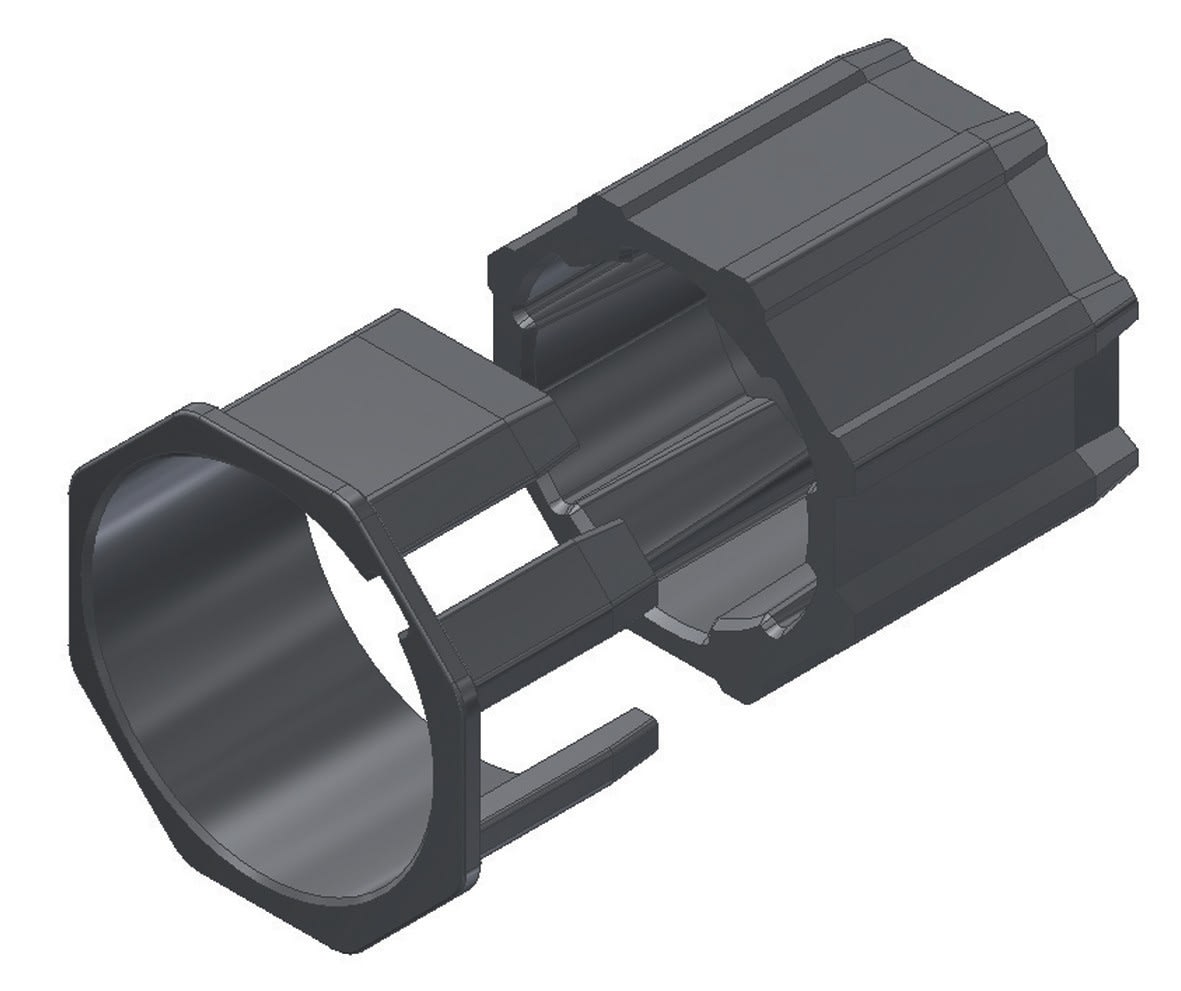 Faac - tm2 ad35 - octo 40_1pc