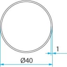 Faac - tm2 ad35 - round 40_1pc