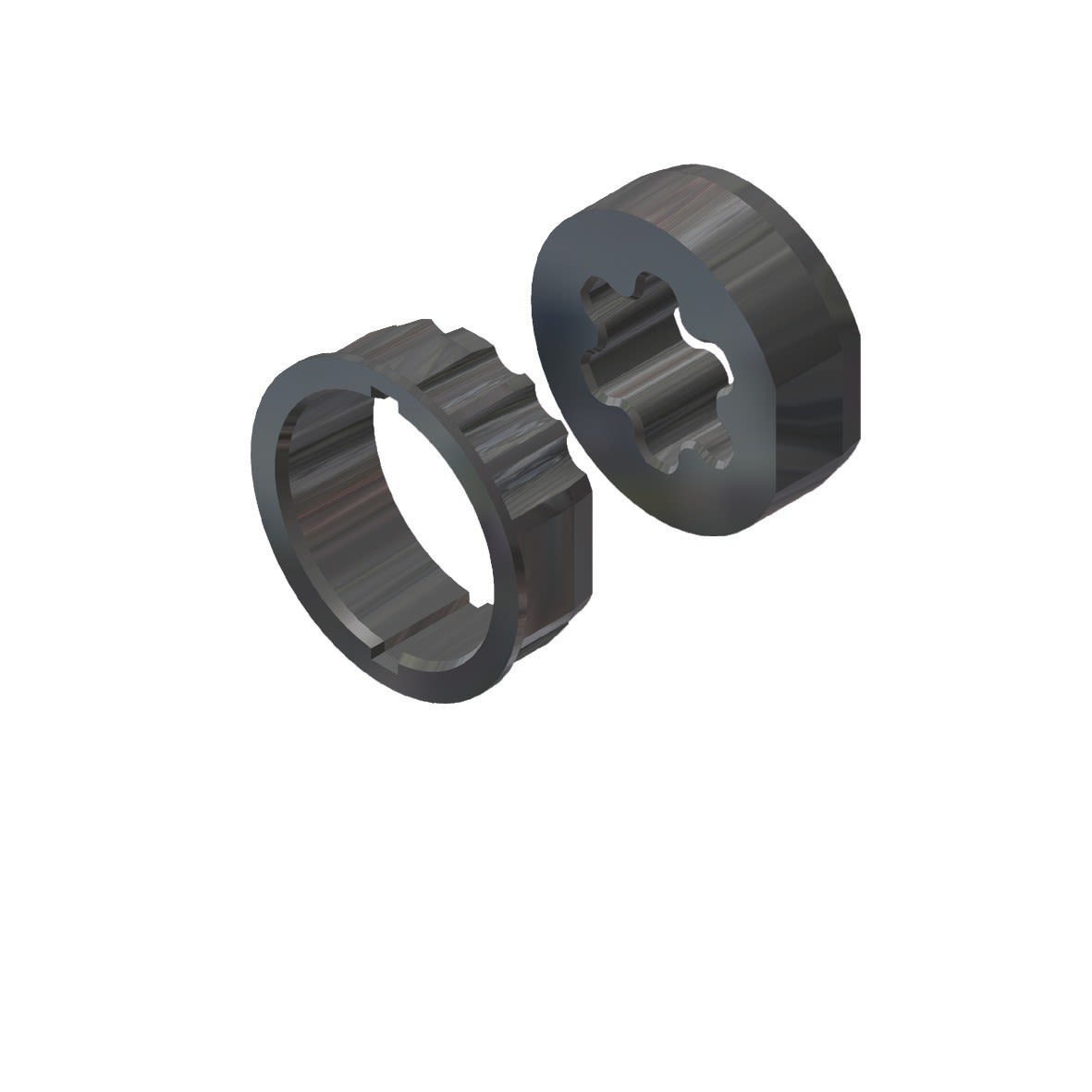 Faac - tm2 ad45 - round 60_1pc