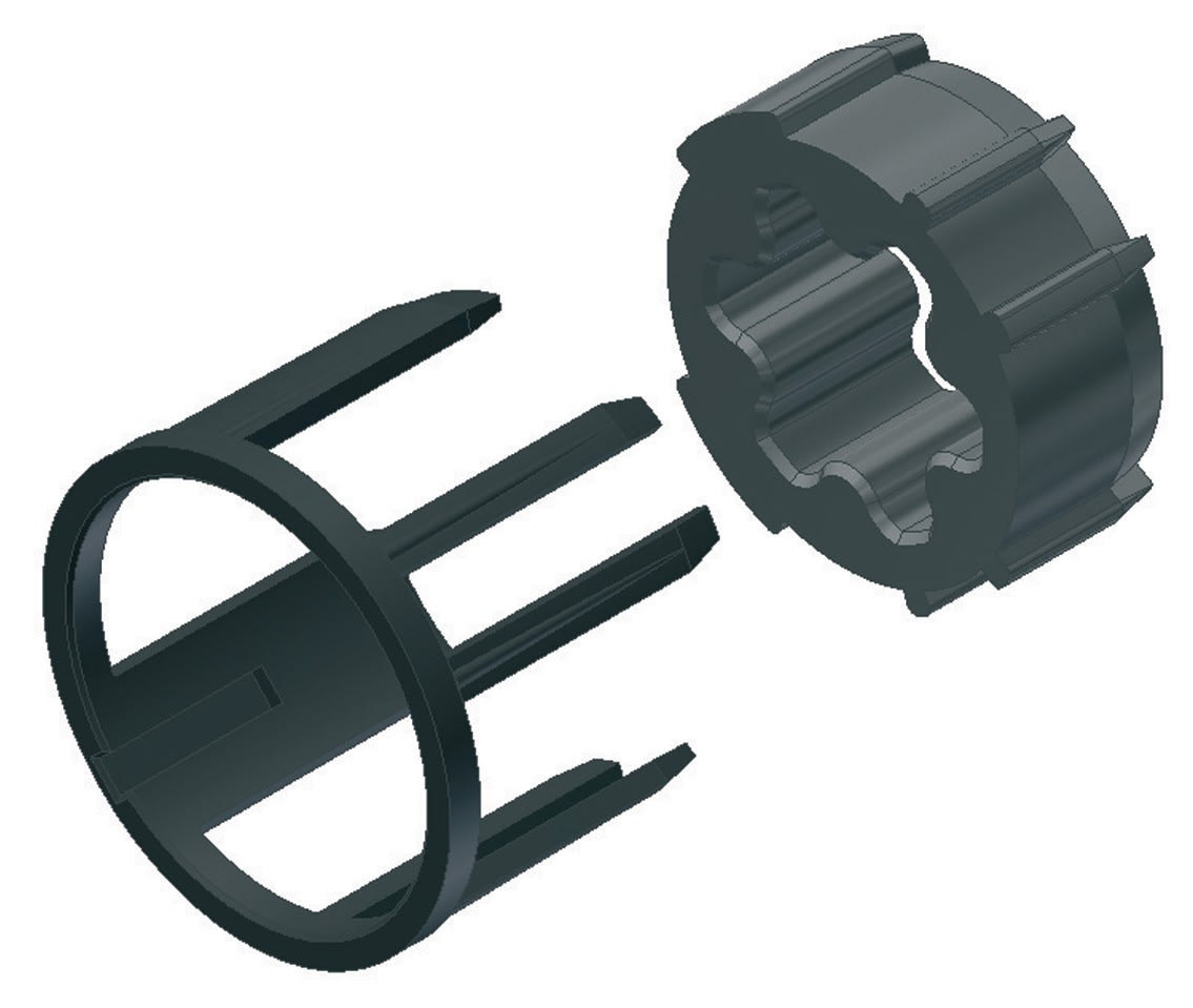 Faac - tm2 ad45 - zf 54_1pc