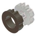 Faac - tm2 ad58 - round_gr.85_1pc