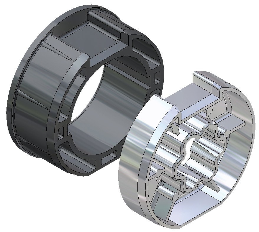 Faac - tm2 ad58 - deprat 89_1pc