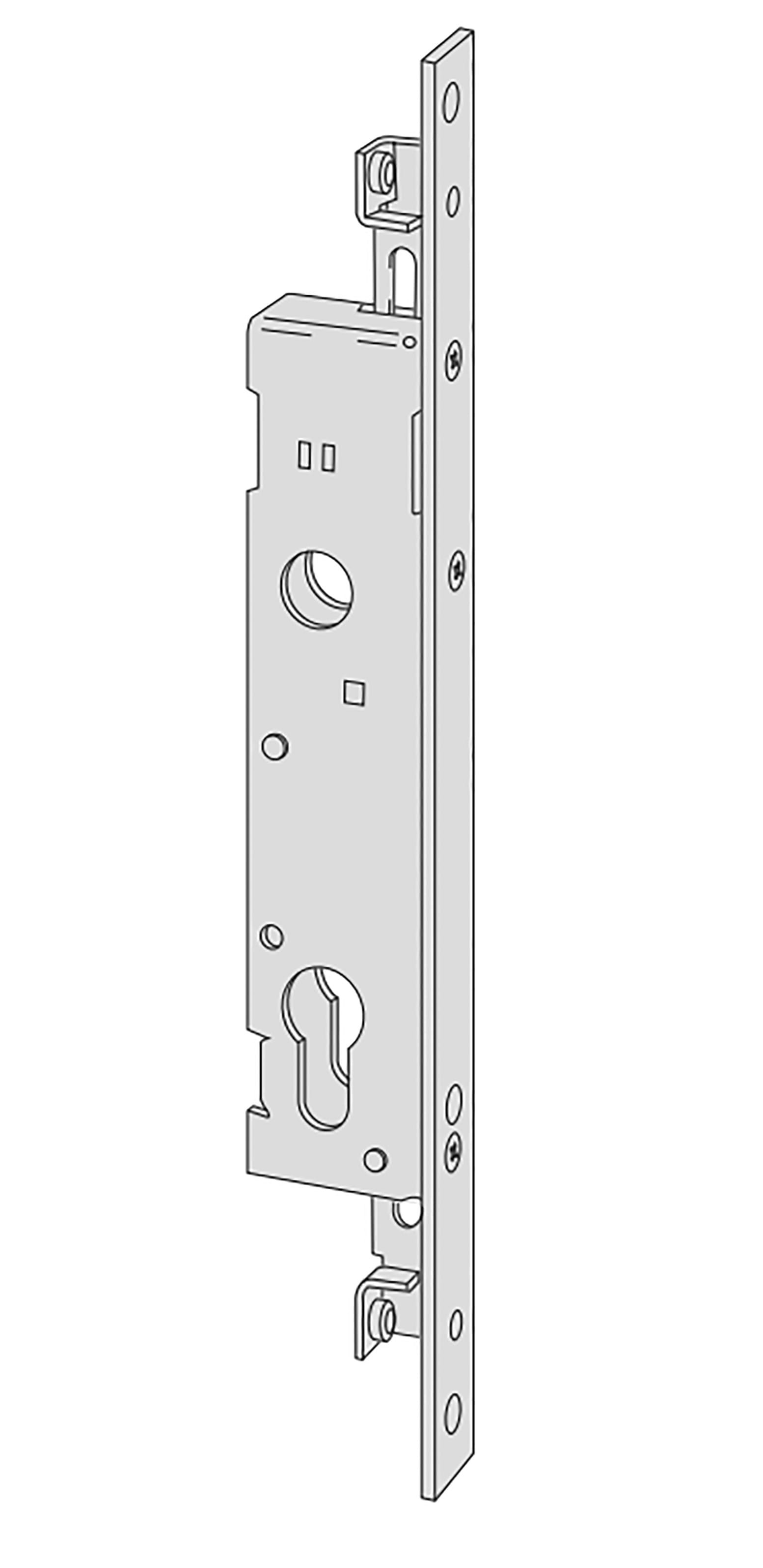 Faac - tk35 pin lock kit