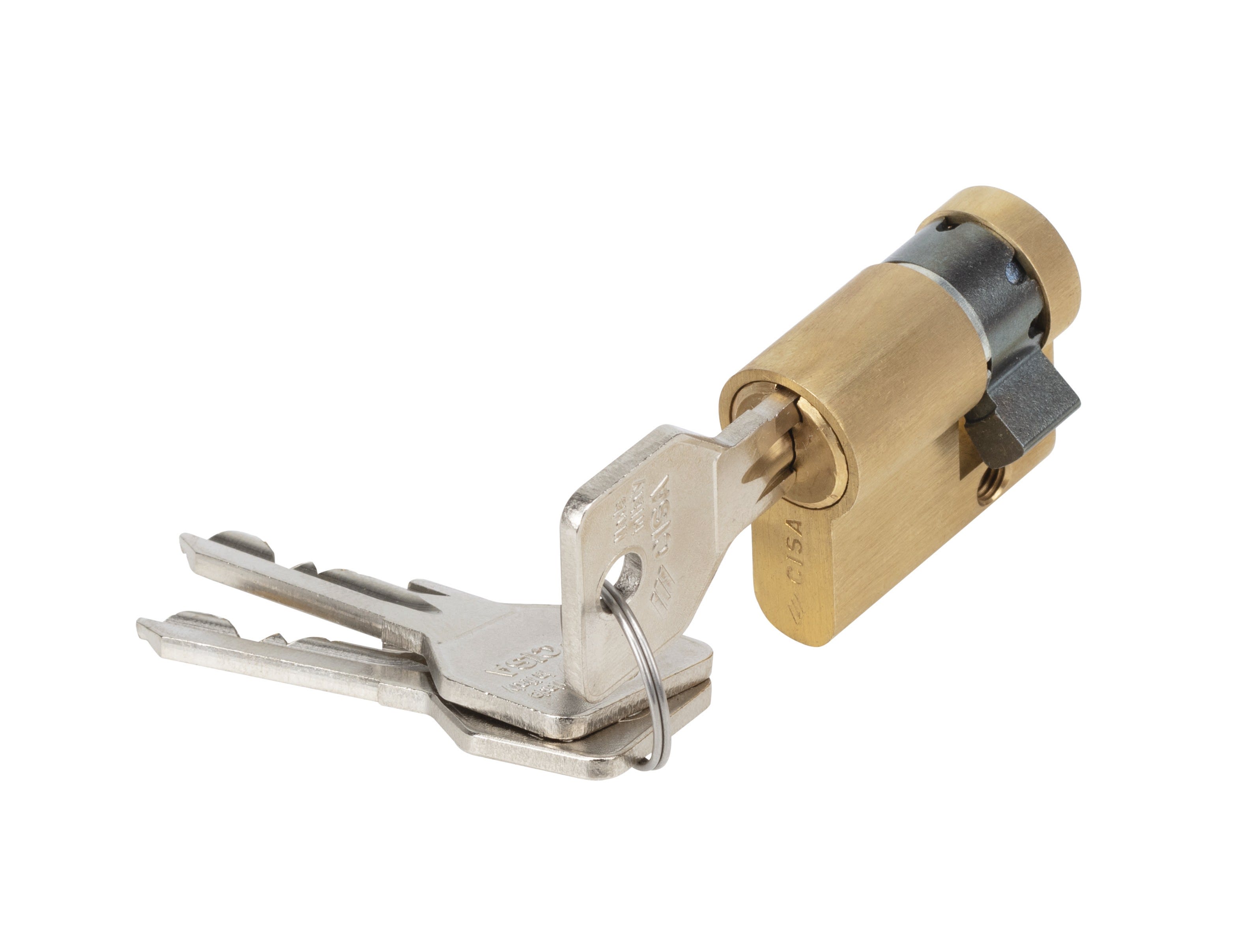 Faac - tk35 blind cylinder kit