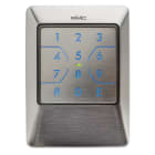 Faac - xkpr 125 ? keypad+prox reader 125khz