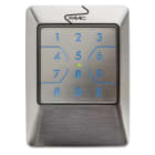 Faac - xkpr keypad+prox reader 13,56mhz