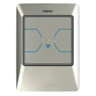 Faac - xtrr 125 ? lecteur de proximite 125khz