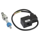 Faac - groupe electrovanne j275ha 2k