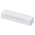 Faac - tm2 capteur vent a vibration radio