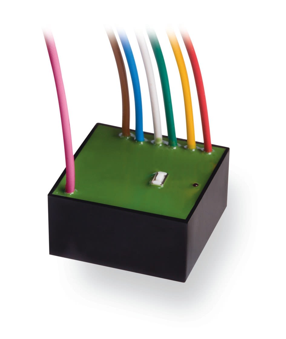 Faac - tm2 x recepteur deporte mini