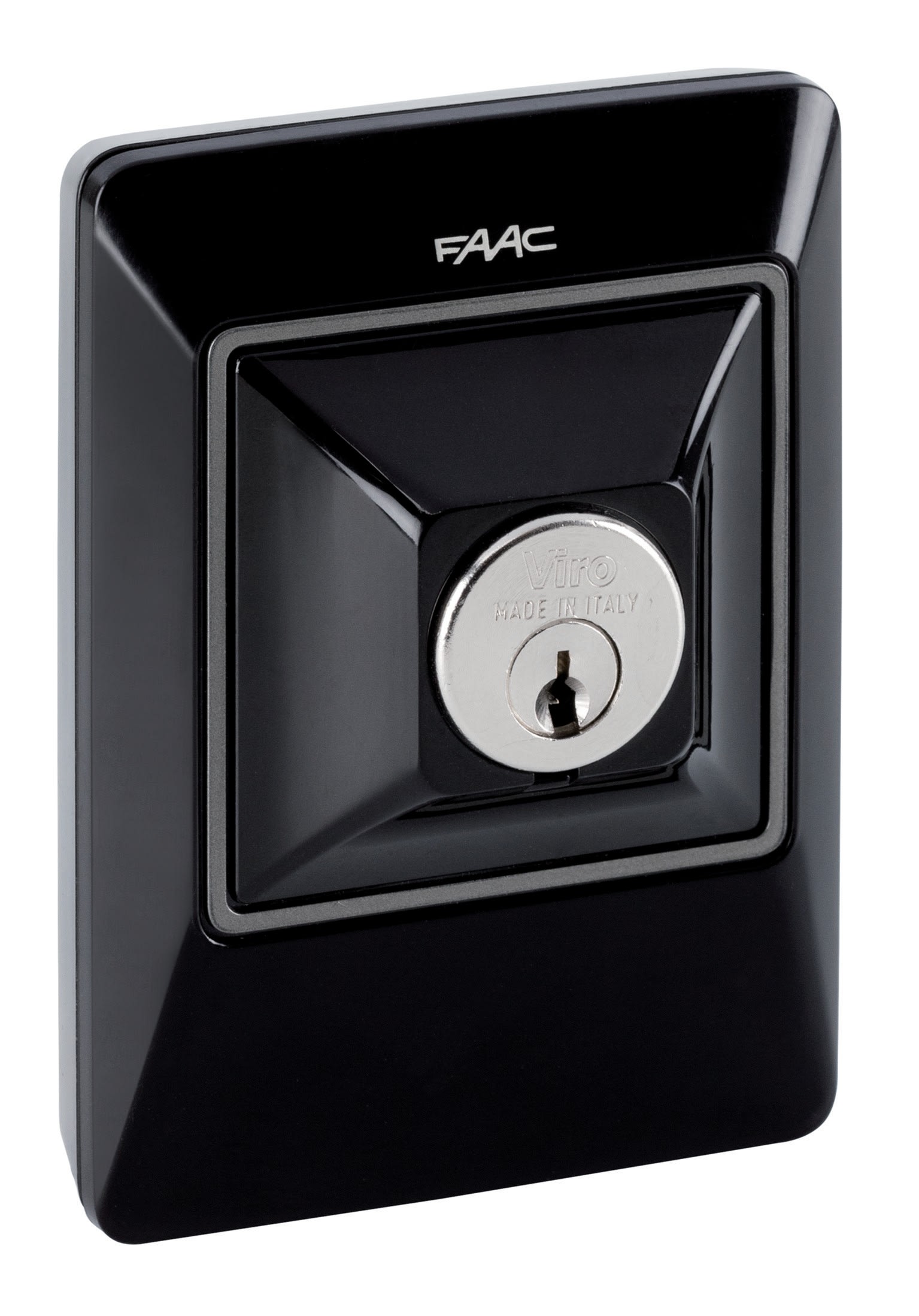 Faac - contacteur a cle xk10