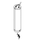 Faac - j355 m50 unite hydraulique