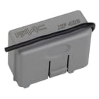 Faac - recepteur xf 433mhz. recepteur embrochable