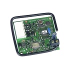 Faac - recepteur rp 868mhz slh. recepteur embrochable monocanal.