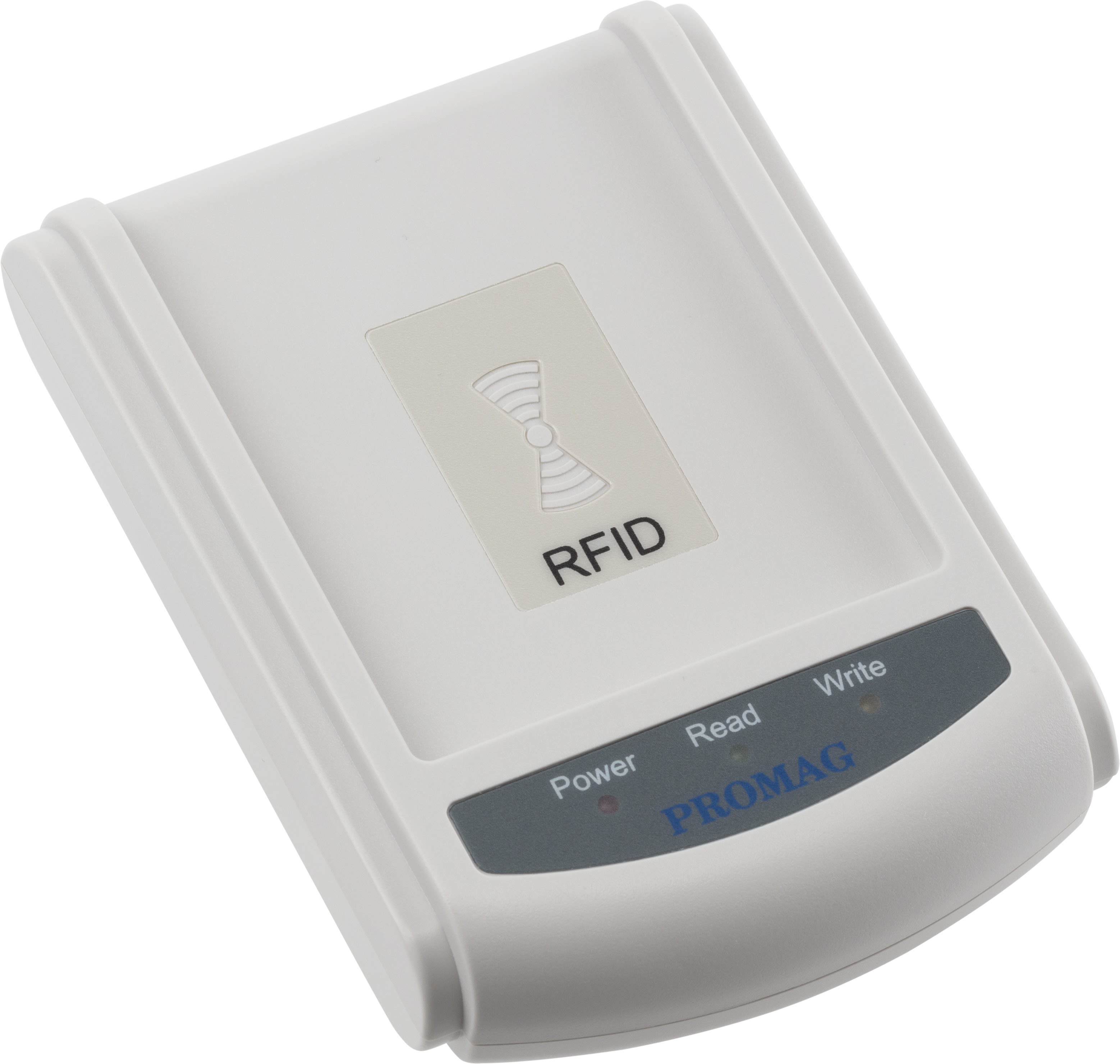 Faac - lect.program.de prox. 125 khz/de table