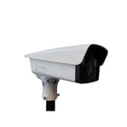 Faac - camera lect.plaque immatricul.(20m)