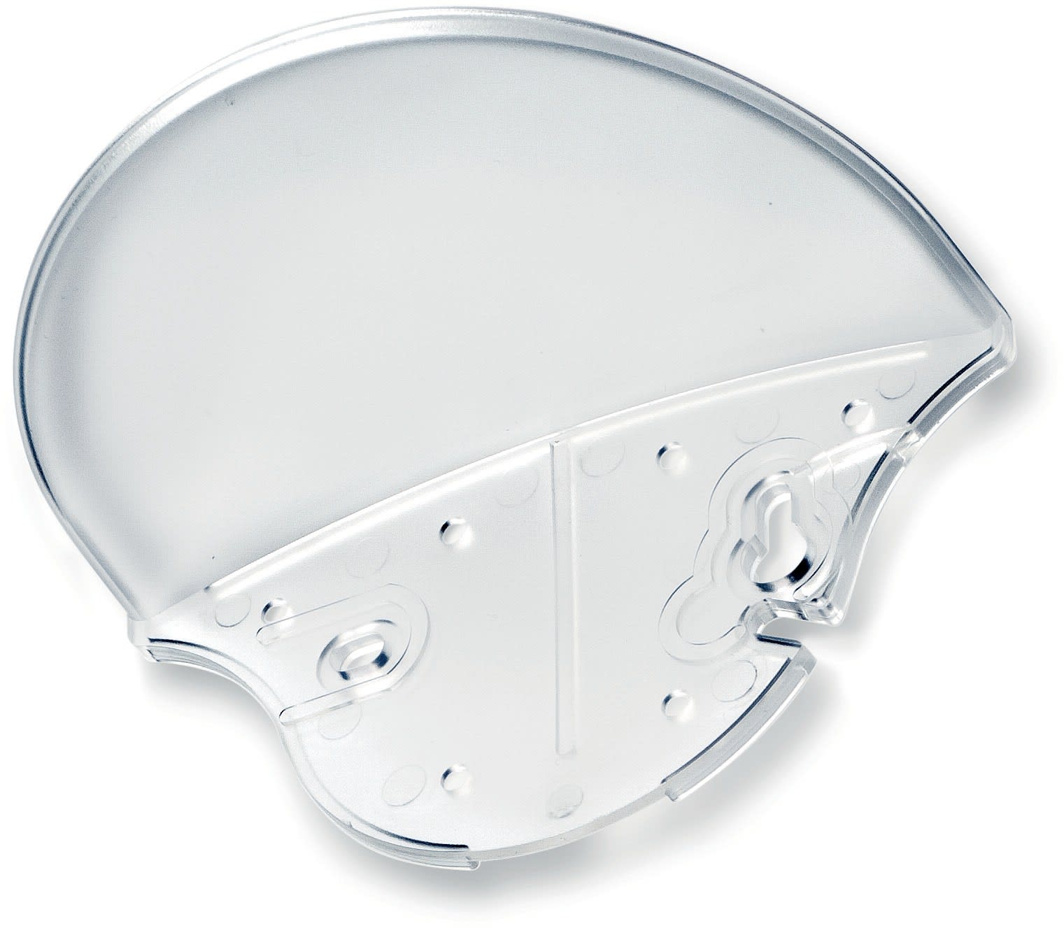 Faac - xmra protezione pioggia - kit