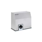 Faac - moteur c850 sans carte et variateur
