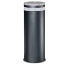 Faac - j355 f m50 h1200mm acier inox aisi 316l avec led et cylindre.