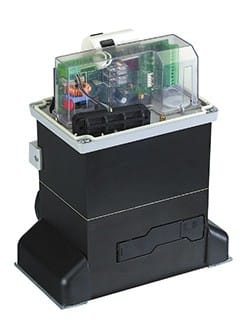 Faac - carte electronique 780d integree pour moteur 746 et 844 (v. 2020)