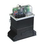 Faac - carte electronique 780d integree pour moteur 746 et 844 (v. 2020)