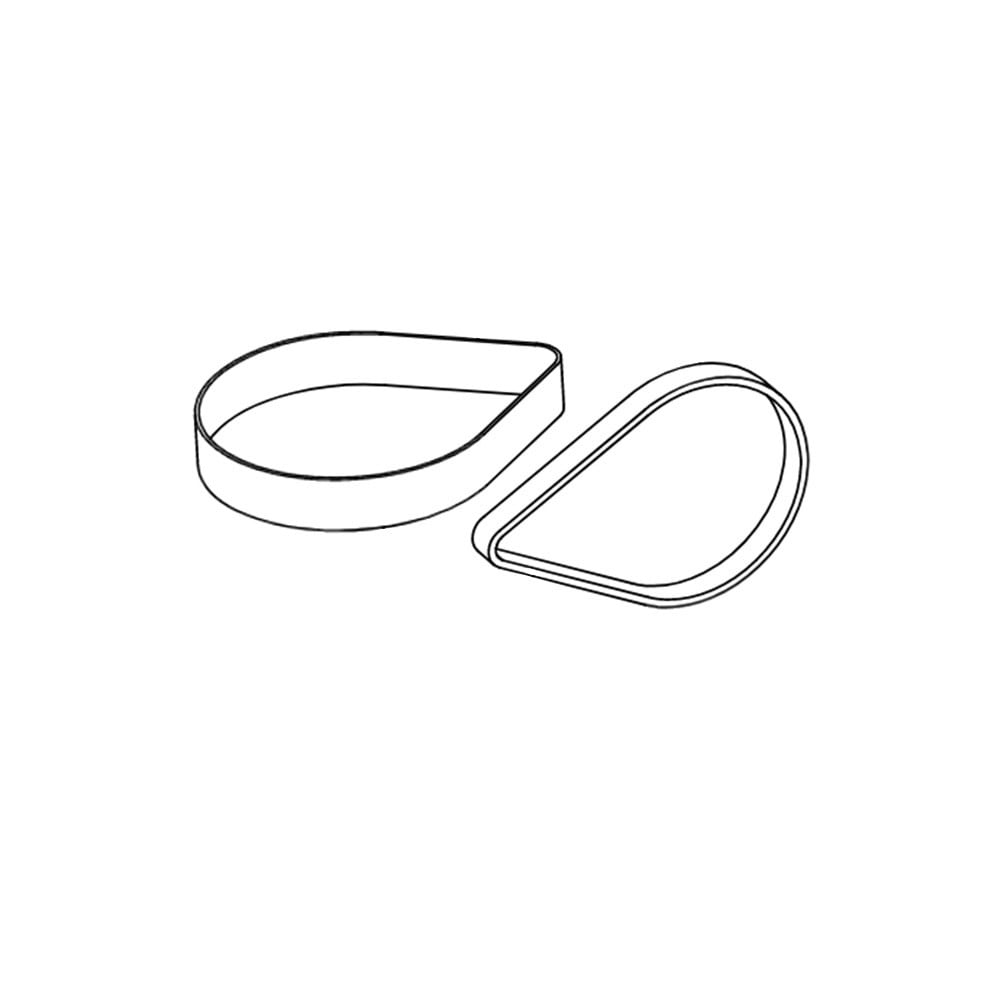 Faac - 950n2 - moteur seul (sans capot)