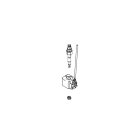 Faac - j355 efo electrovalve