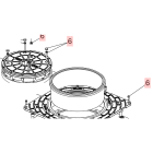 Faac - j275 - accessoires d'installation