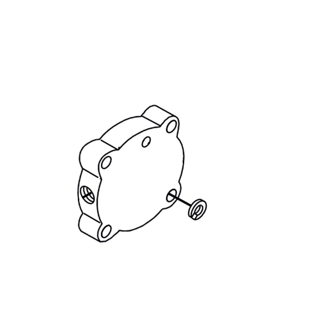 Faac - 750 - groupe flasques