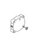 Faac - 750 - groupe flasques