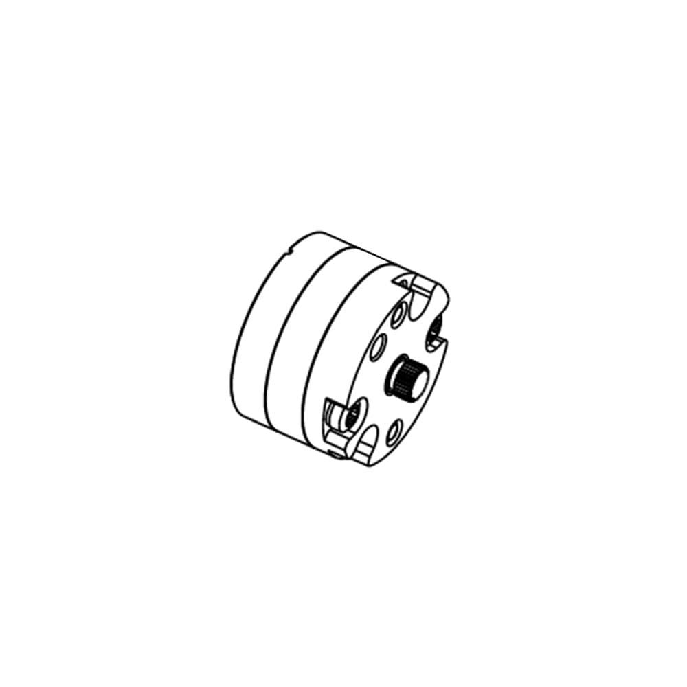 Faac - pompe moteur 1,5l + joints pour moteurs s450h et barrieres b680h