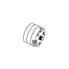 Faac - pompe moteur 1,5l + joints pour moteurs s450h et barrieres b680h