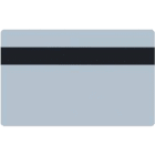 Faac - carte magnetique numerotee blanche